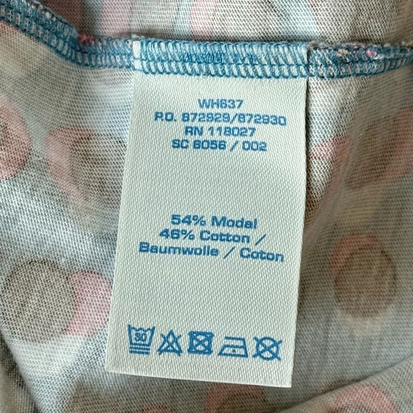 Boden Driftwood Sienna Dress - Size 10 - Picture 11 of 12